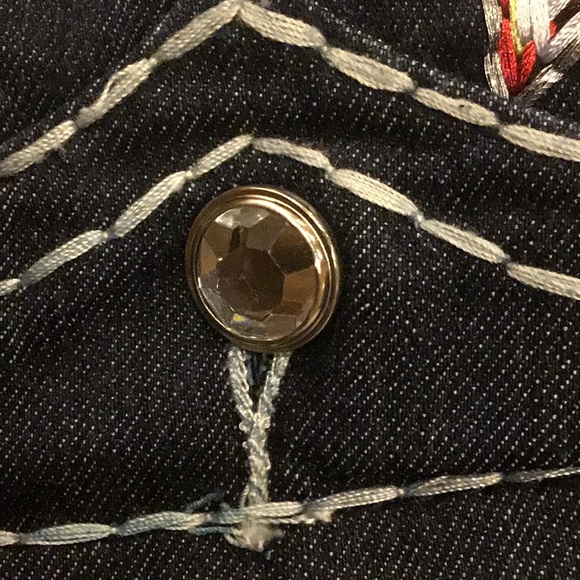 Jeans - Picture 5 of 5